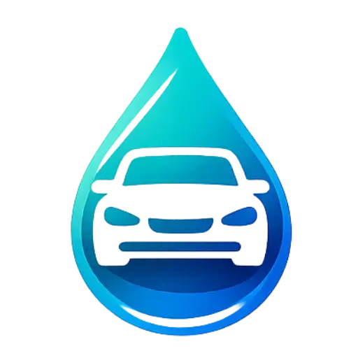 Lavage auto à domicile Les Vans